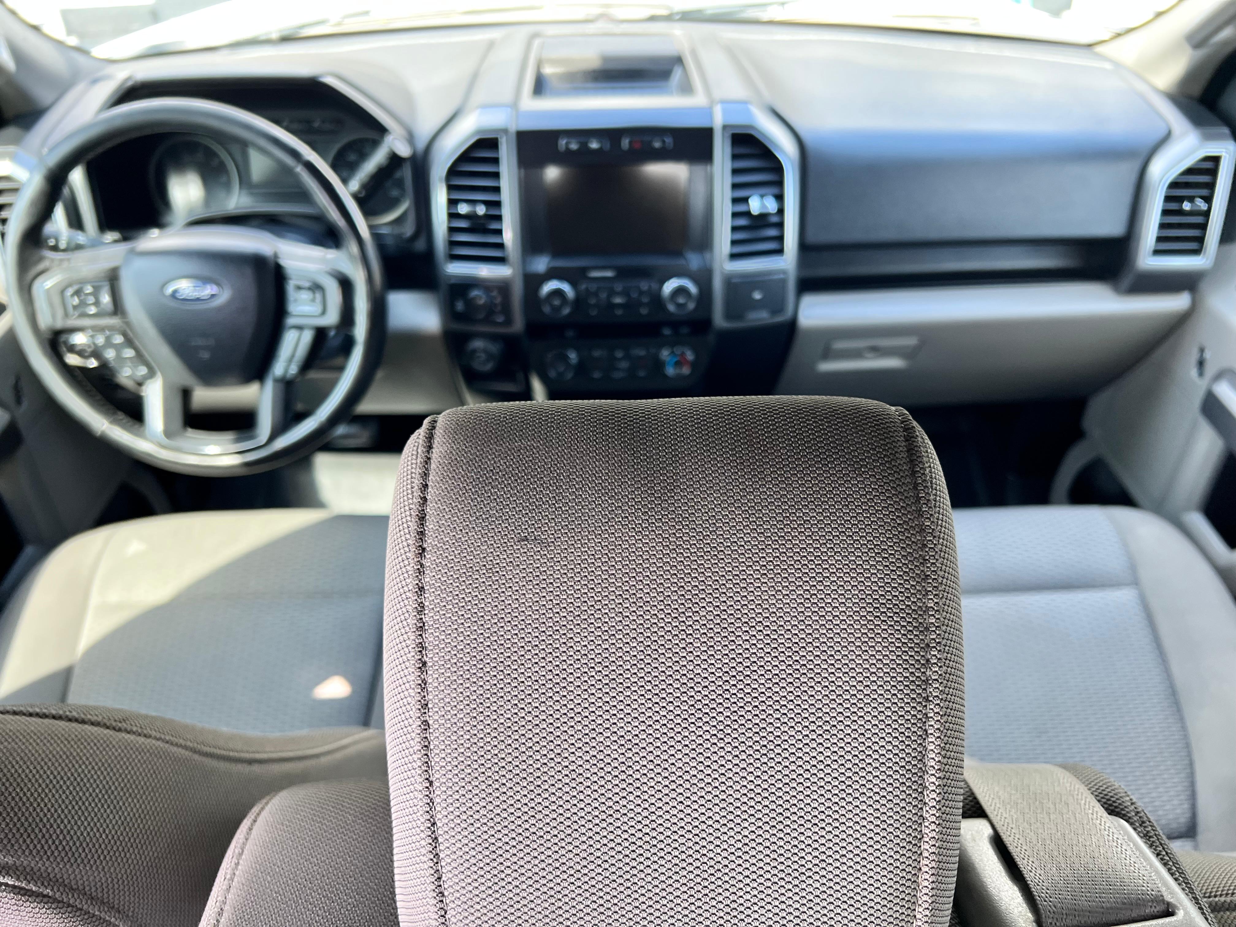 2019 Ford F-150 foto 4