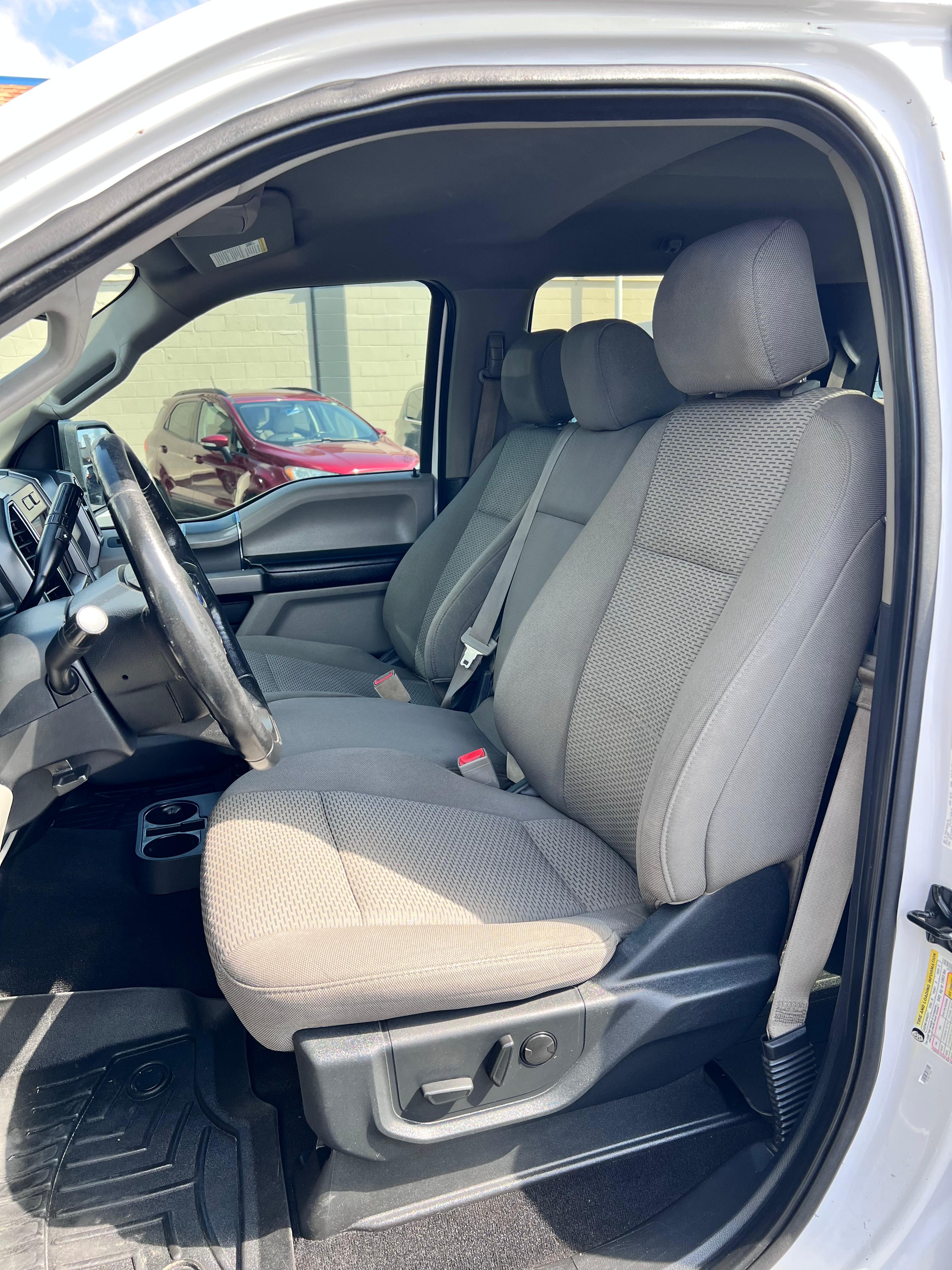 2019 Ford F-150 foto 5