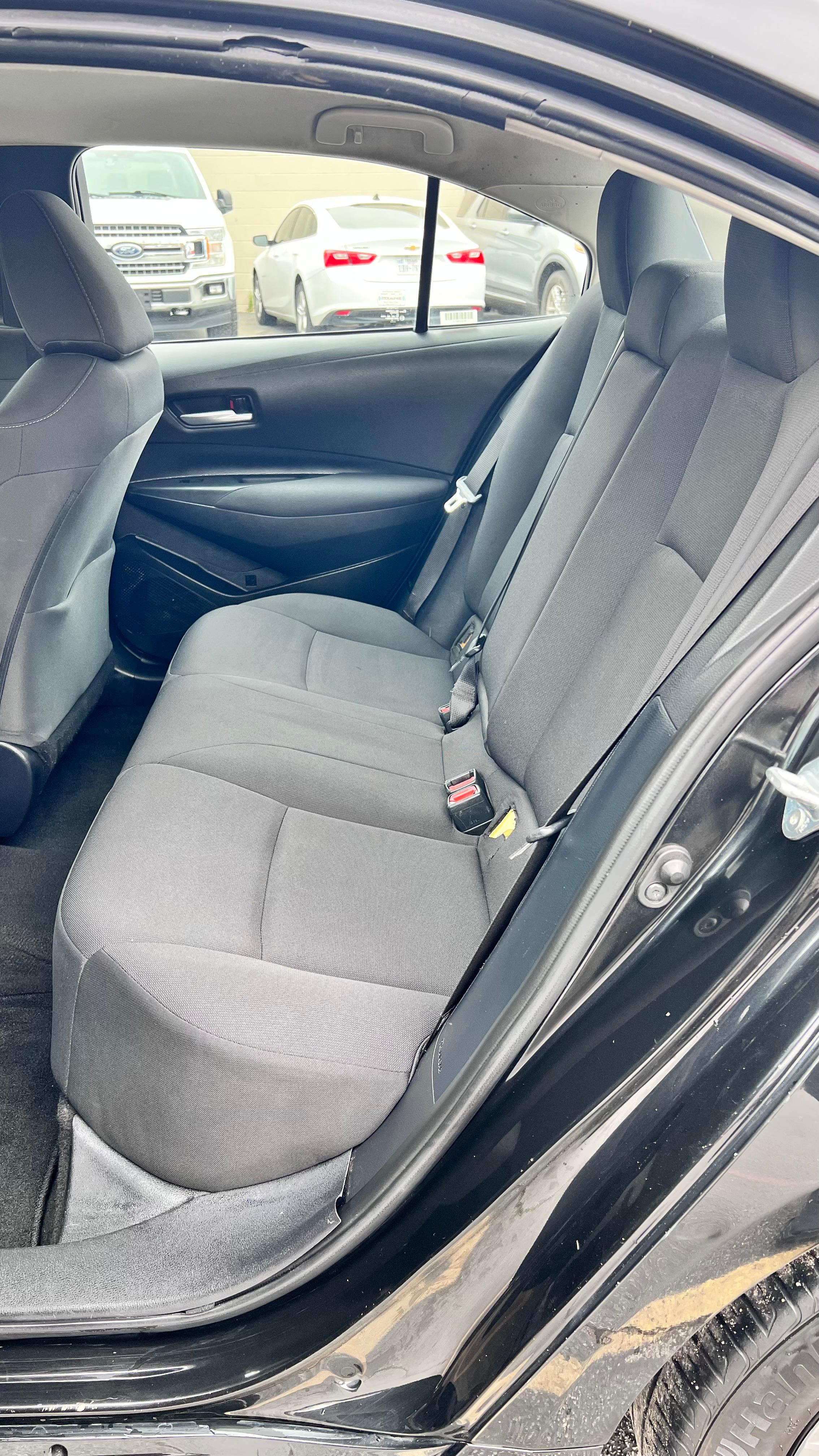 2021 Toyota Corolla foto 2