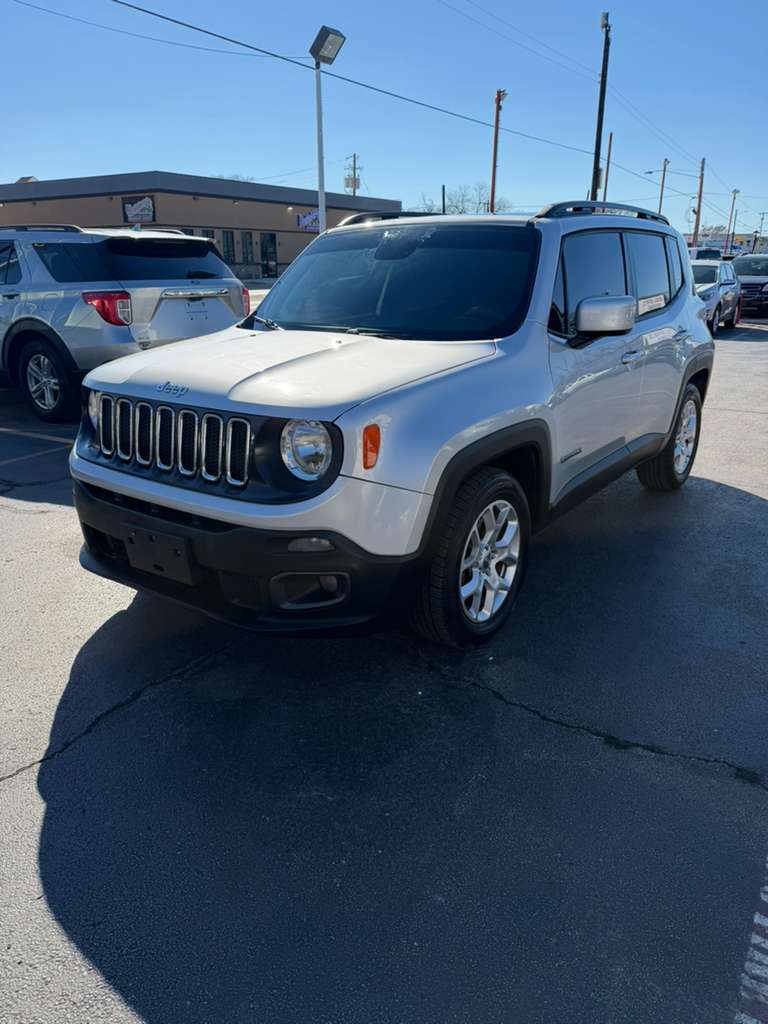 2018 jeep renegade foto 3