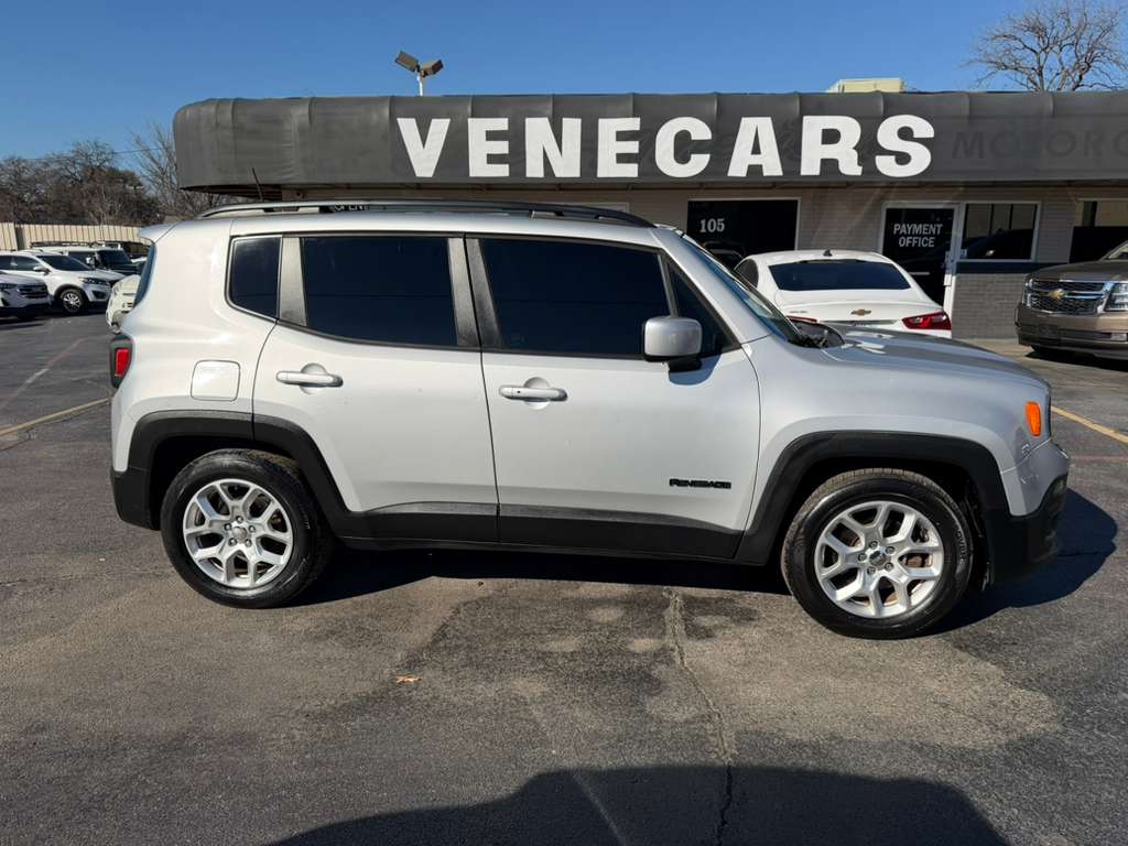 2018 jeep renegade foto 5