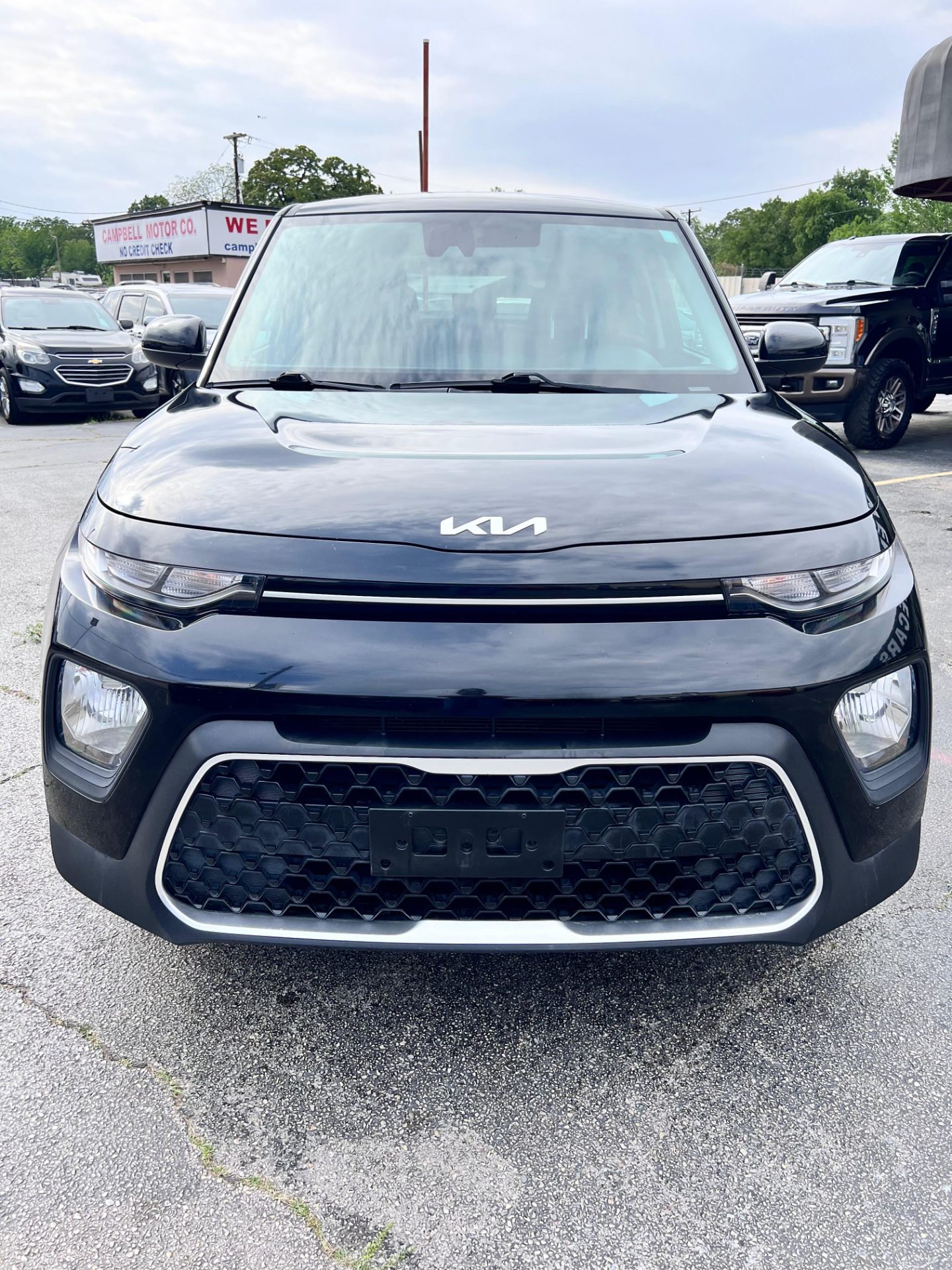 2022 kia soul foto 4