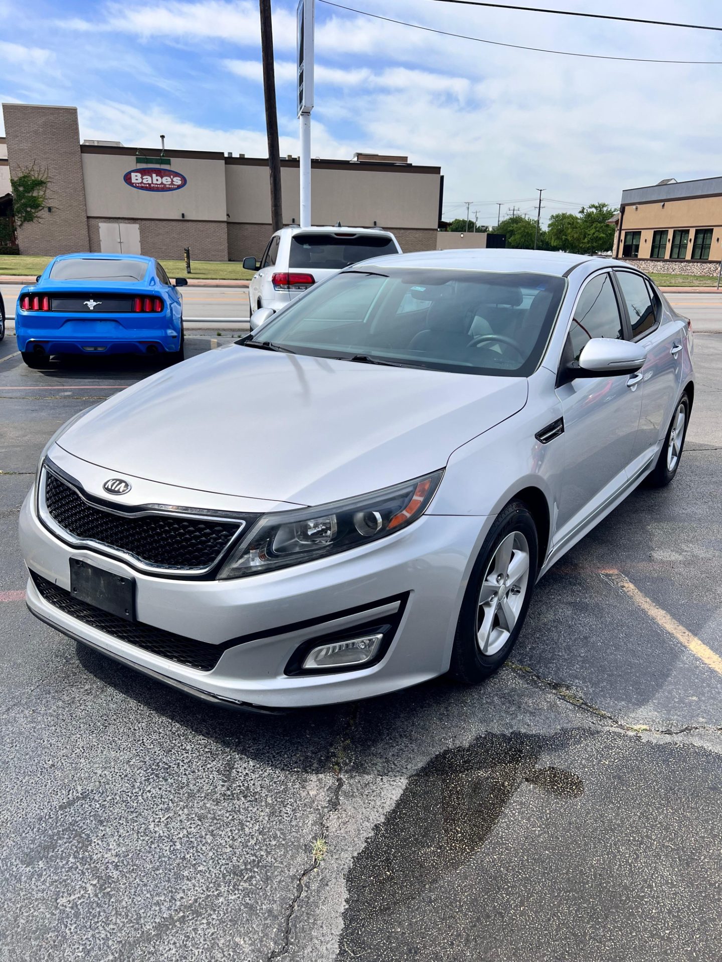 2018 Hyundai Accent foto 4