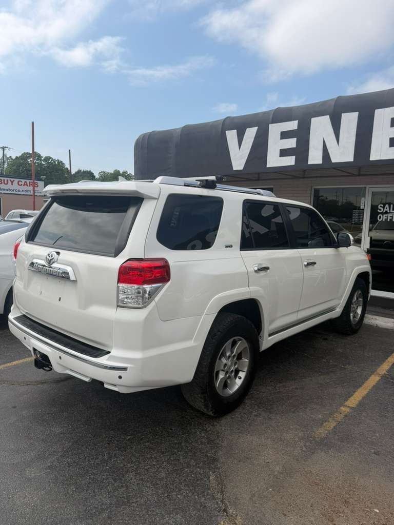 2013 toyota 4runner foto 5