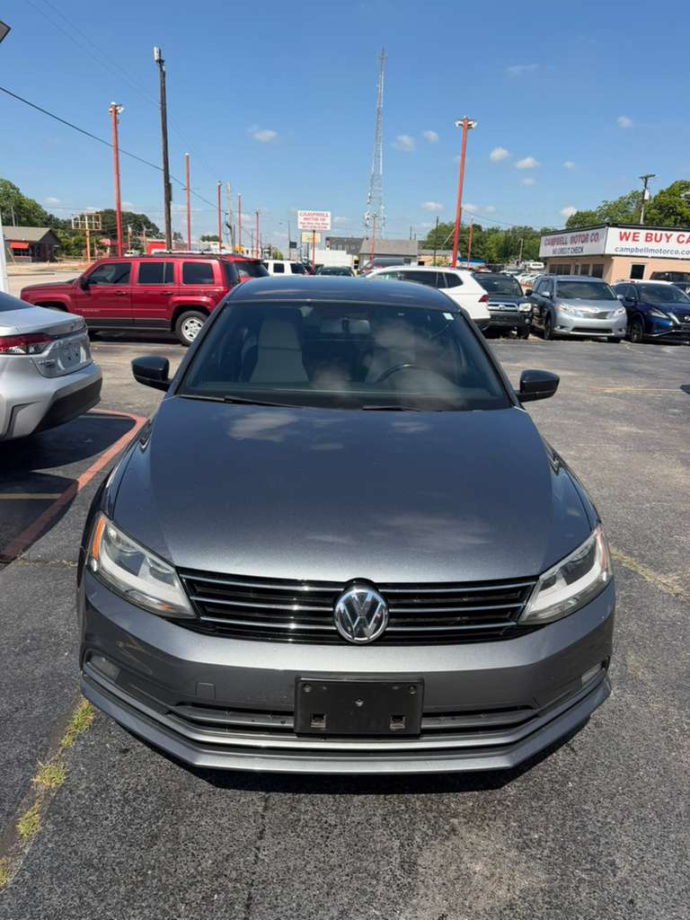 2016 Volkswagen Jetta foto 3