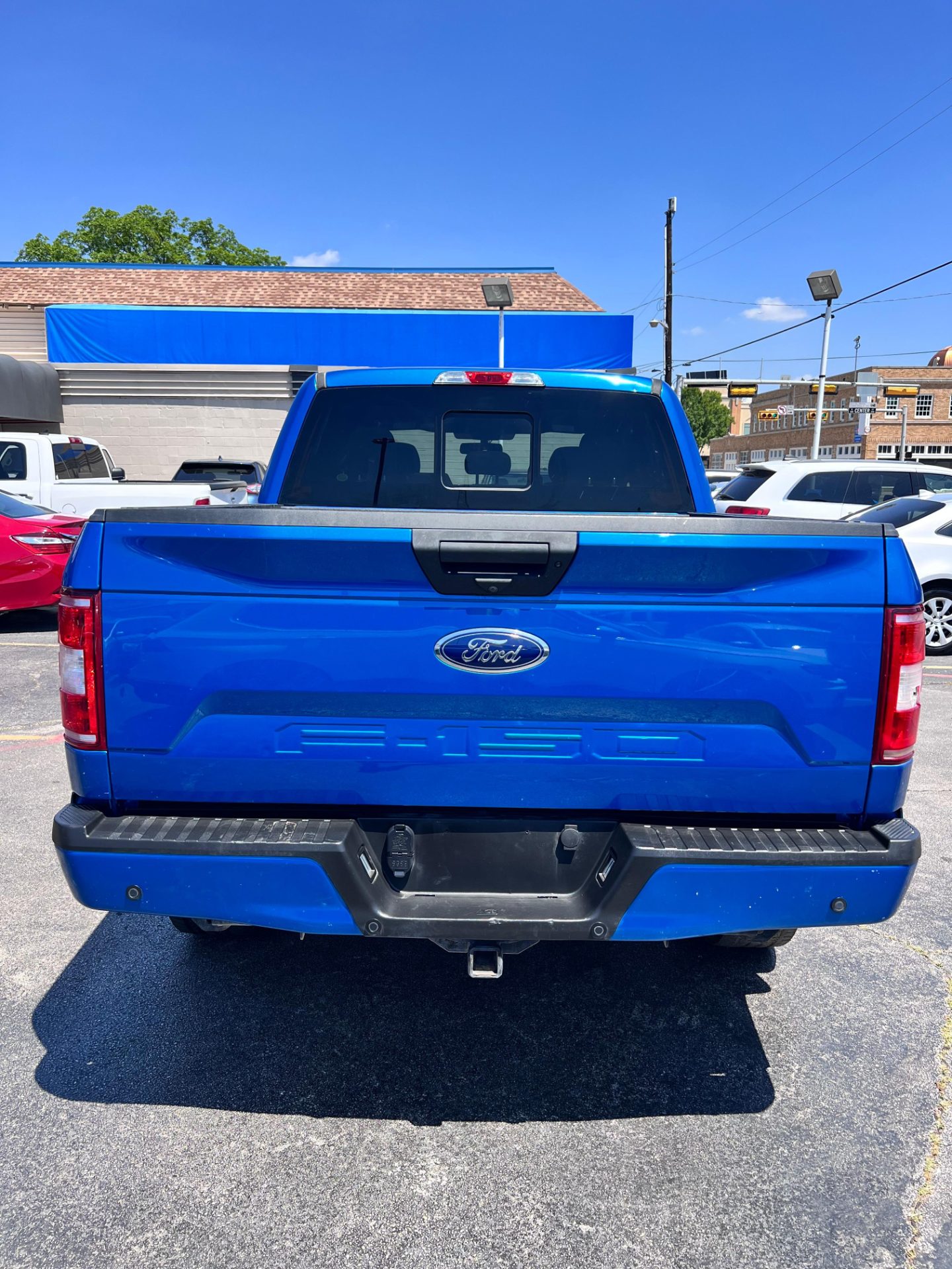 2020 Ford F-150 foto 5