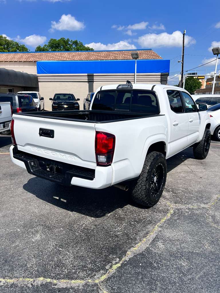 2019 Toyota Tacoma foto 5