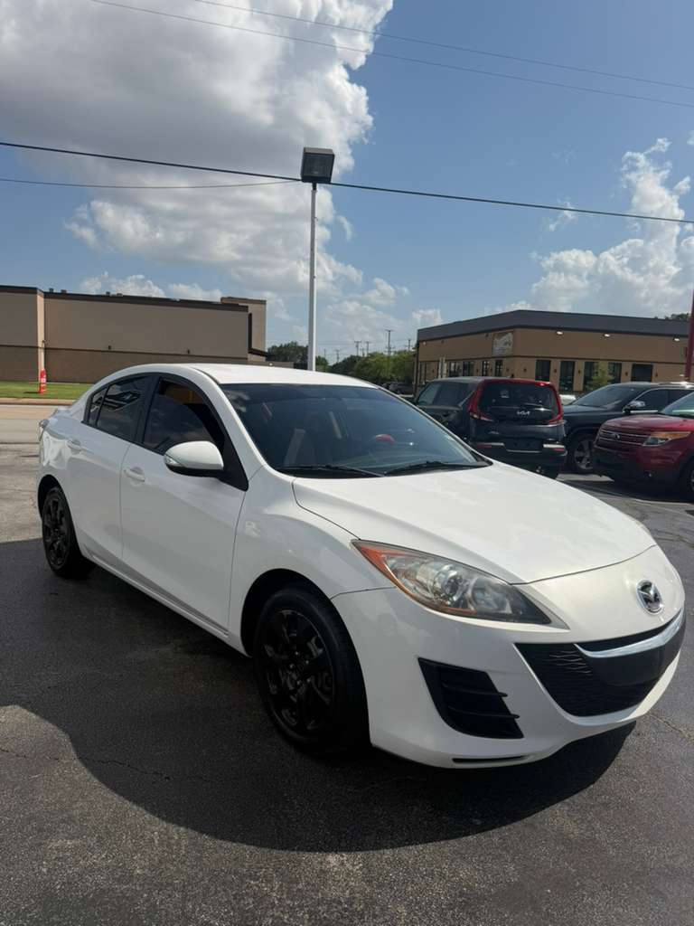 2010 Mazda 3 foto 2