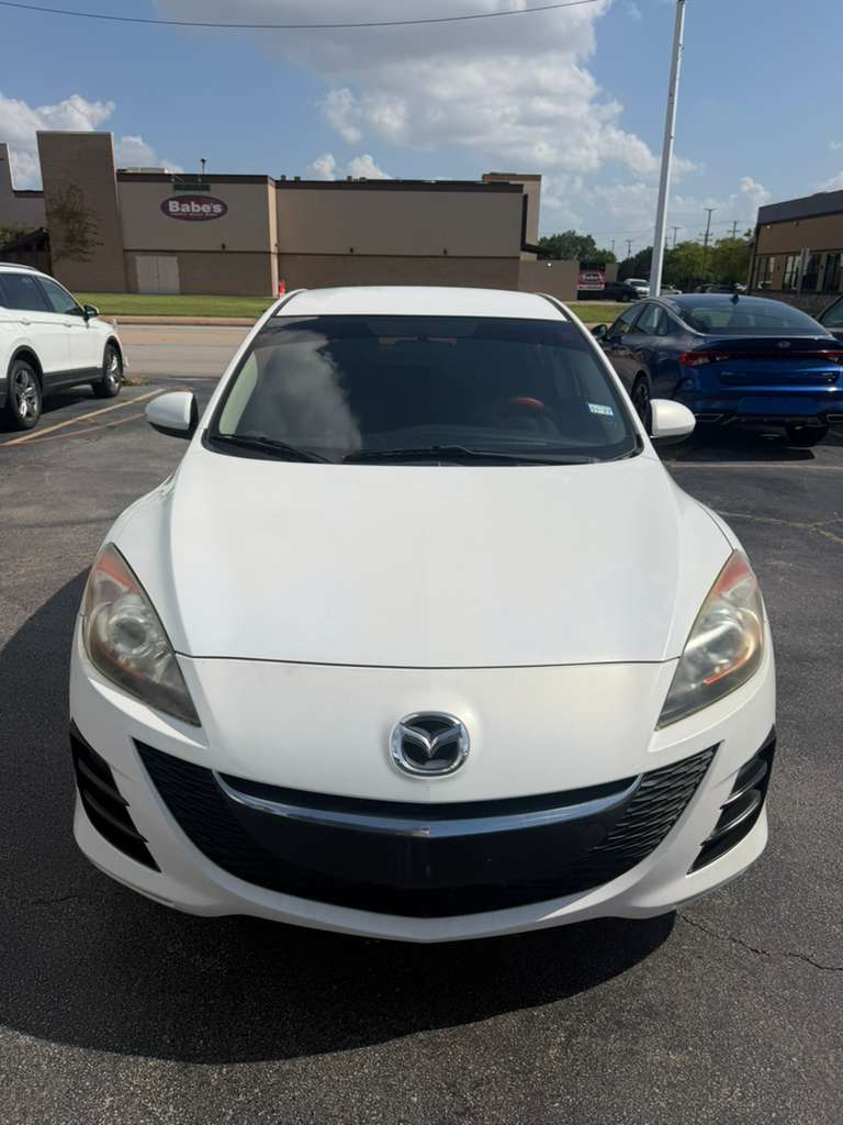 2010 Mazda 3 foto 3