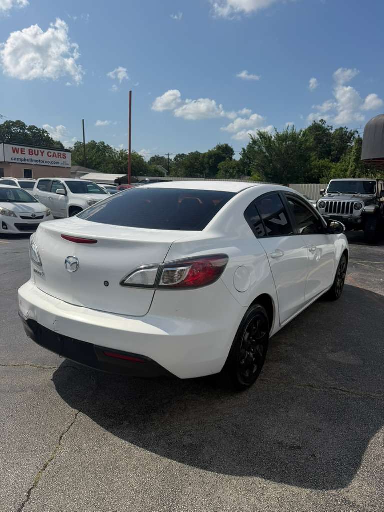 2010 Mazda 3 foto 5