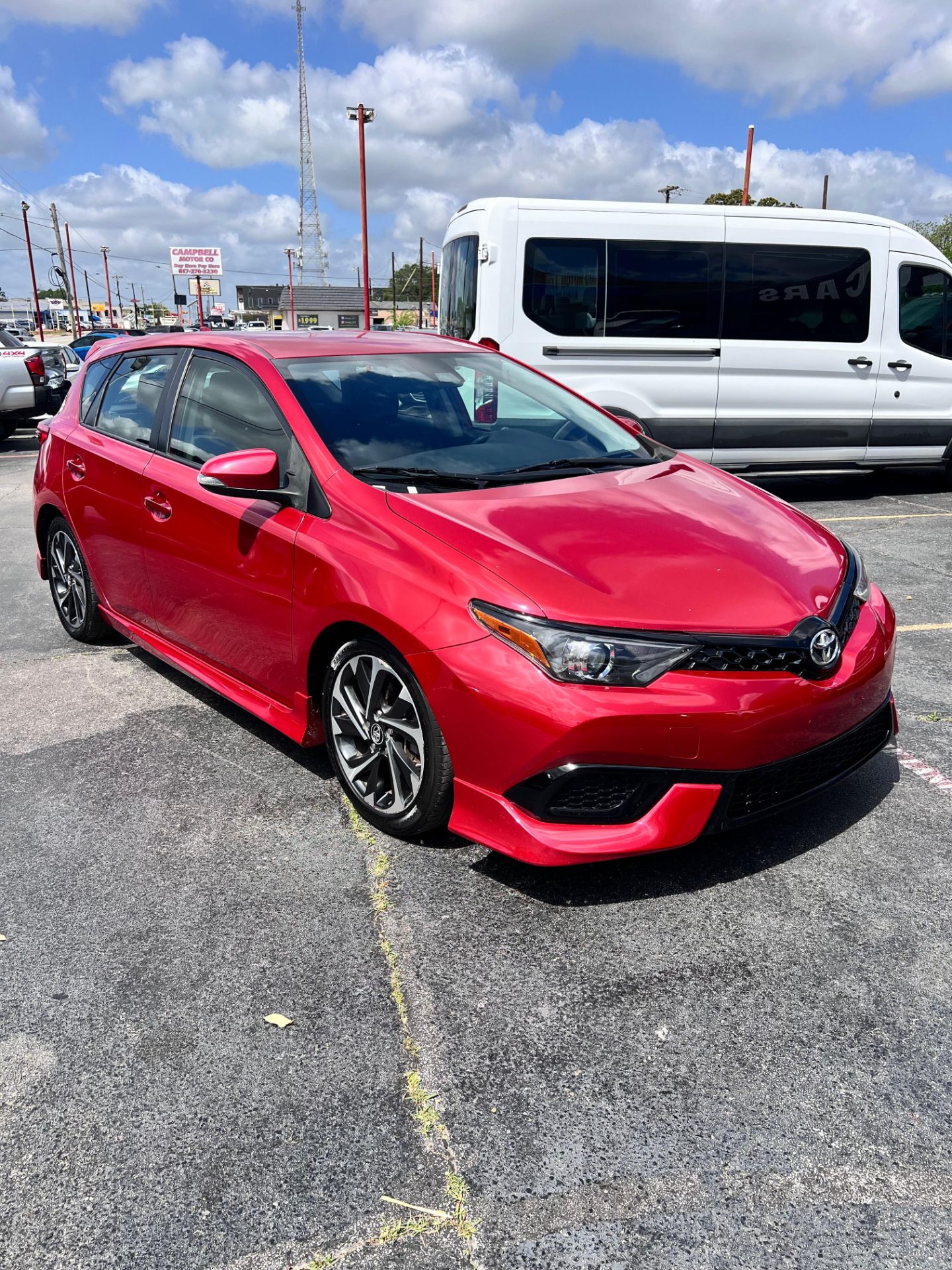 2018 Toyota Corolla foto 3