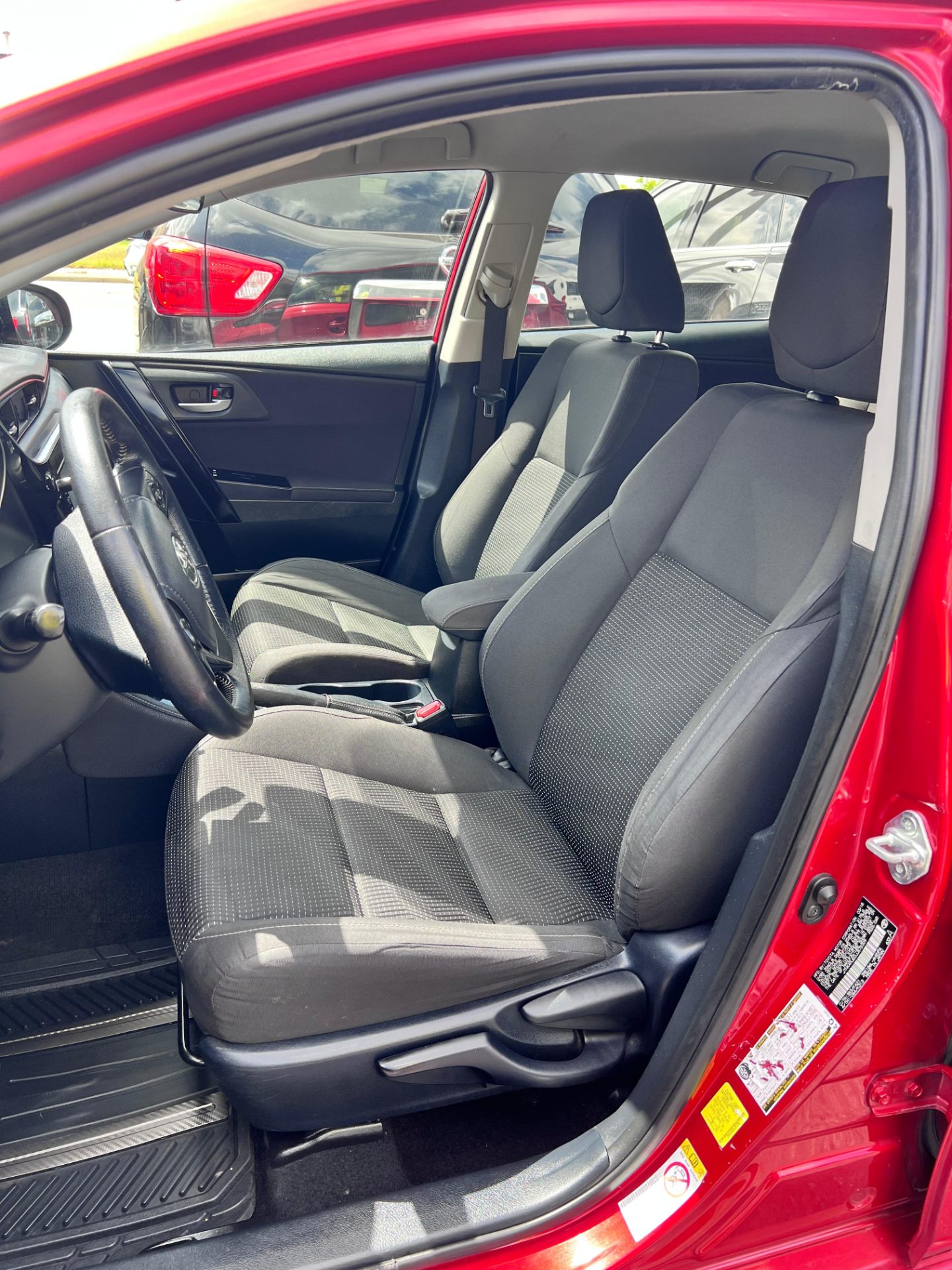 2018 Toyota Corolla foto 4