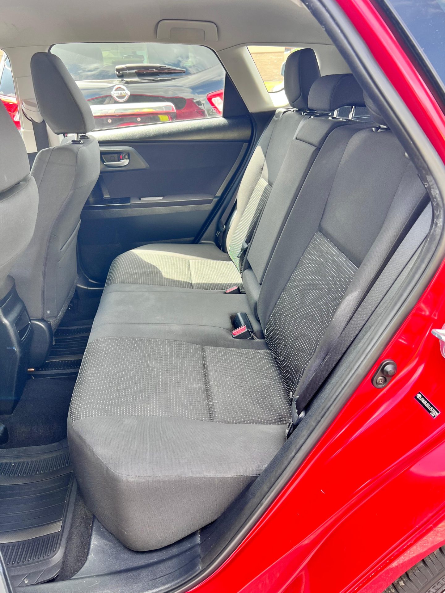 2018 Toyota Corolla foto 5