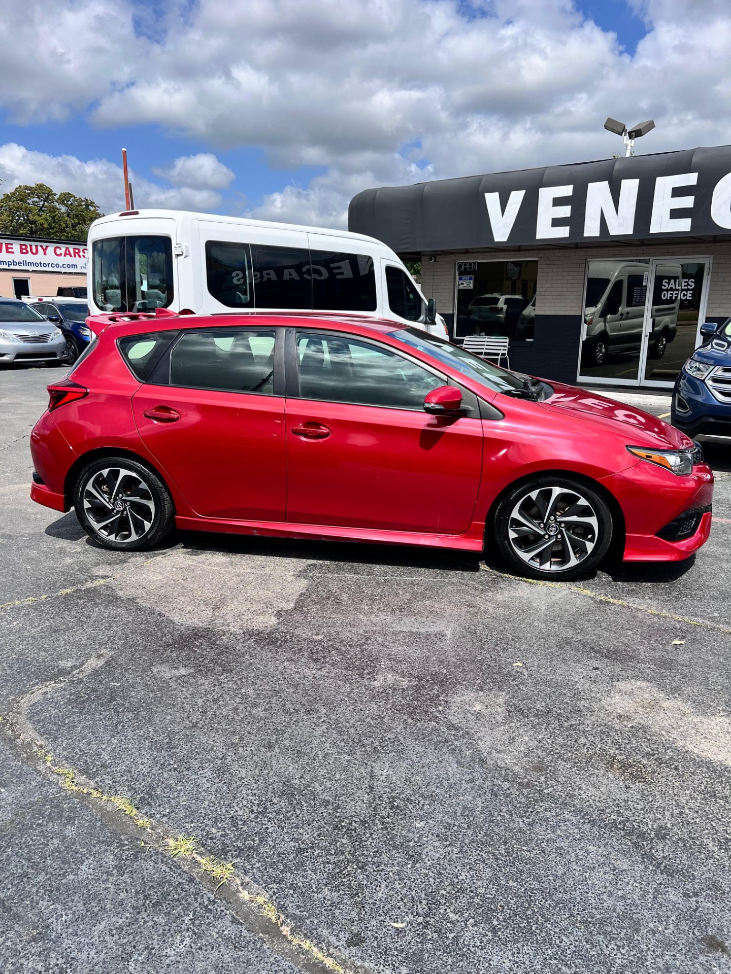 2018 Toyota Corolla foto 2