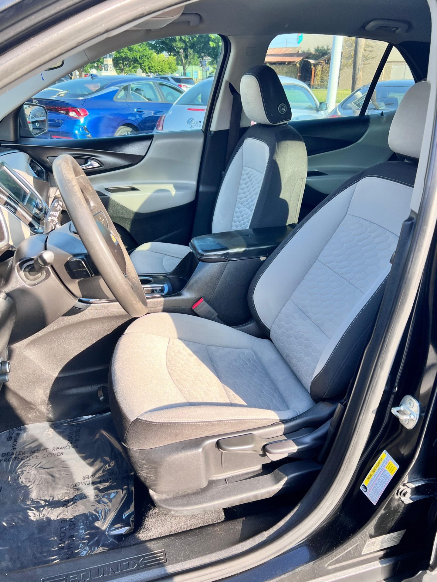 2020 Chevrolet Equinox foto 3