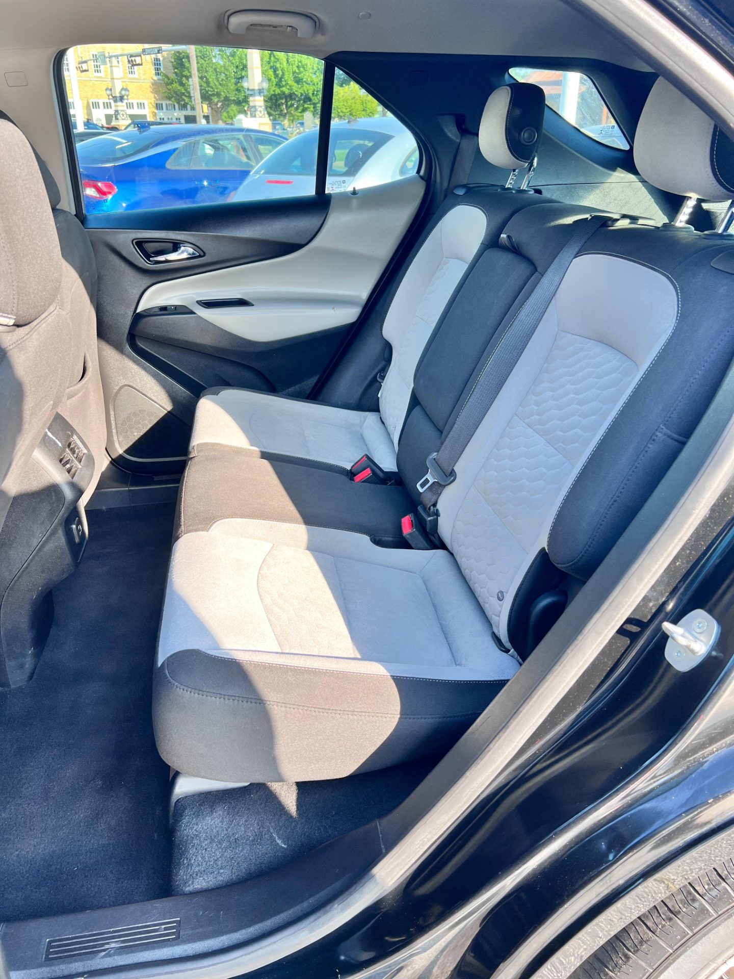 2020 Chevrolet Equinox foto 4