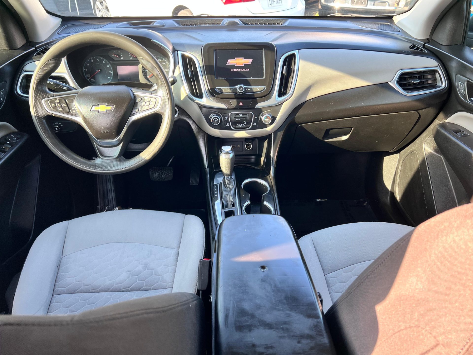 2020 Chevrolet Equinox foto 5