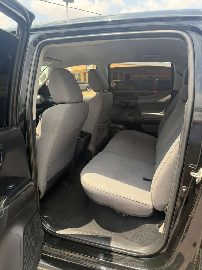 2019 Toyota Tacoma foto 4