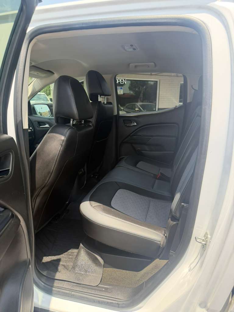 2016 Chevrolet Colorado foto 4