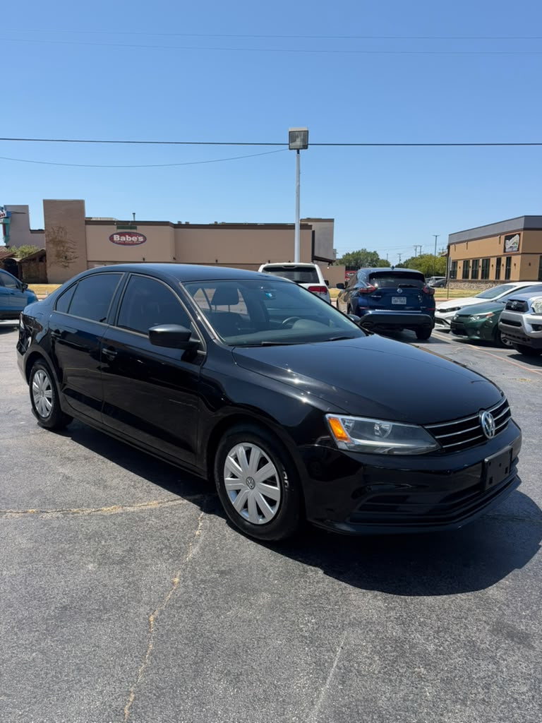 2016 Volkswagen Jetta foto 2