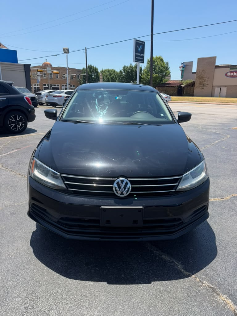 2016 Volkswagen Jetta foto 4