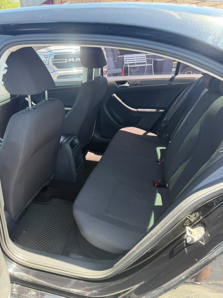 2016 Volkswagen Jetta foto 5