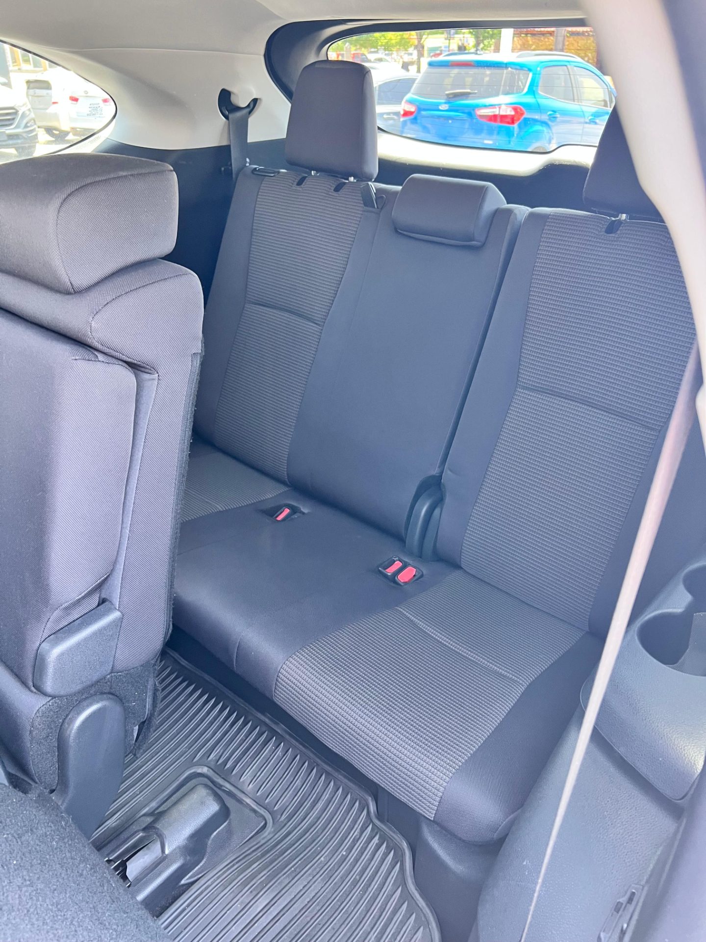 2024 Toyota Highlander foto 5