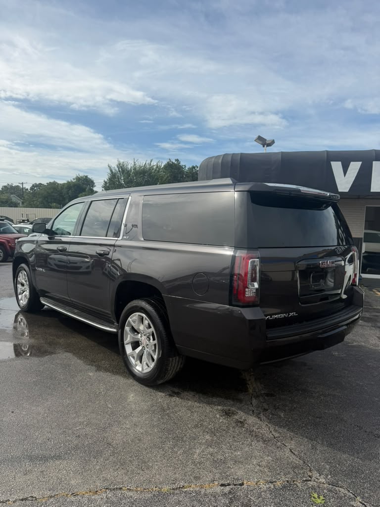 2016 GMC Yukon XL foto 5