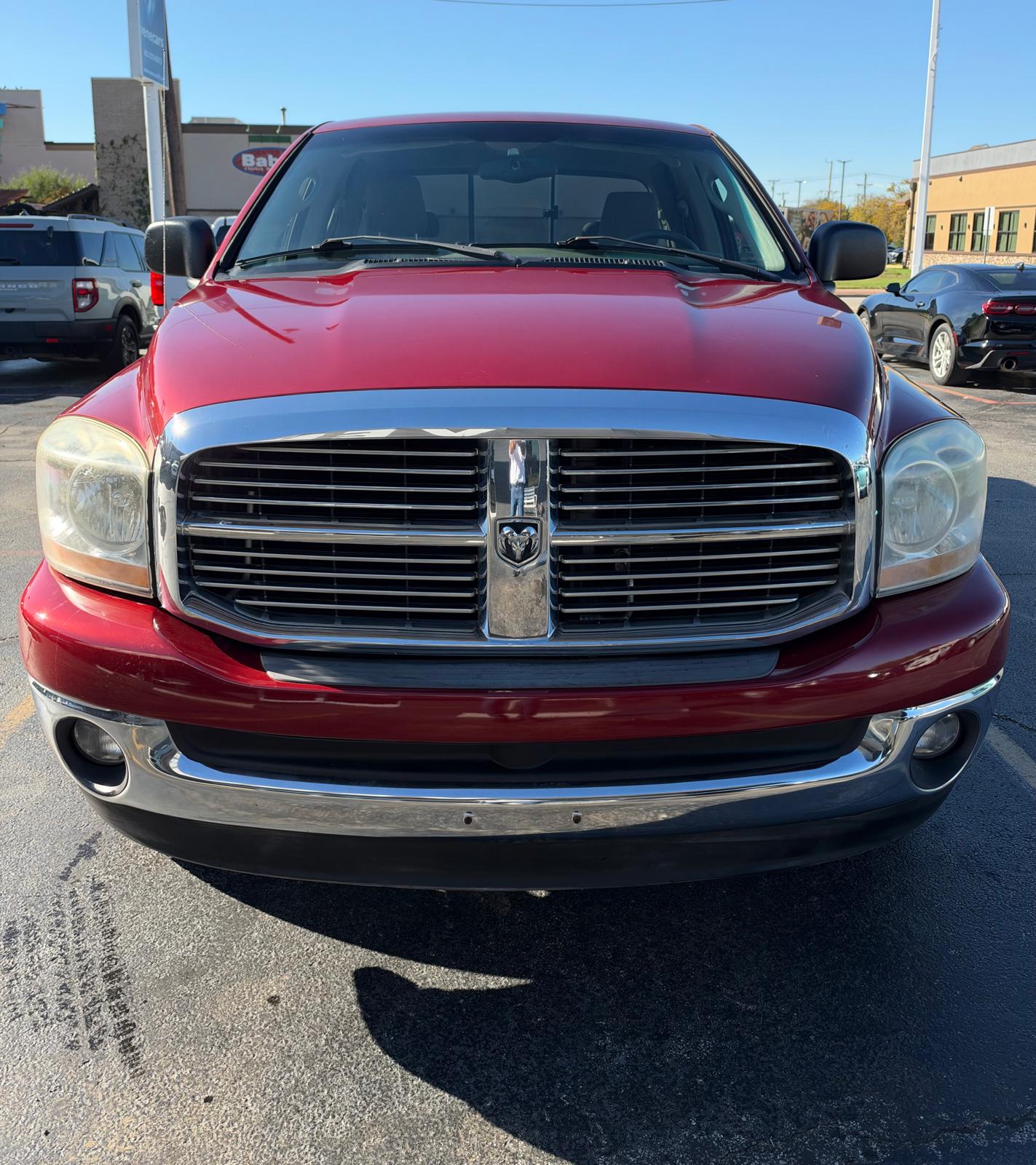 2006 RAM 1500 foto 3